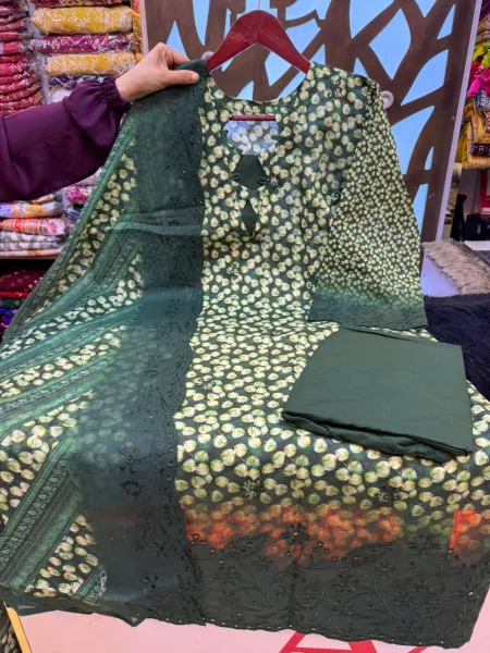 Mashaal Inspired Item 4